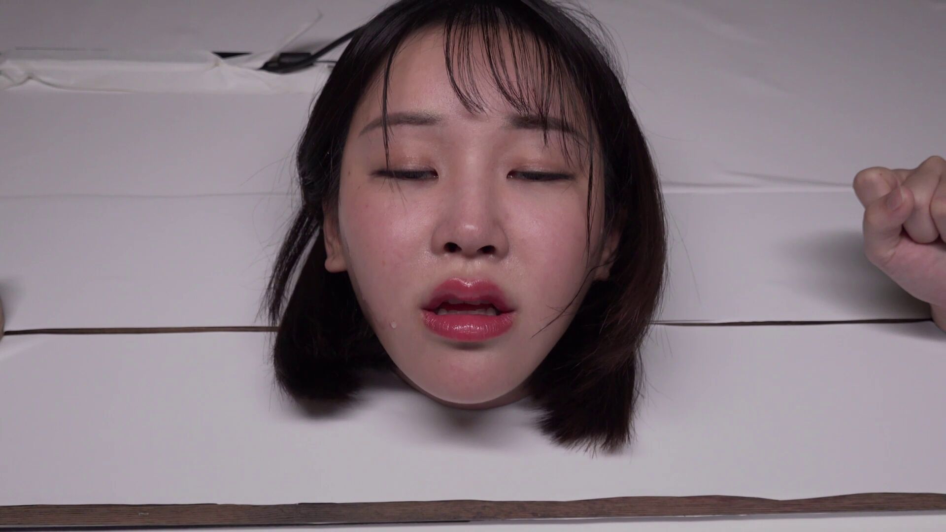 Toilet VIP Squirt Fest