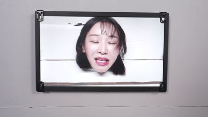 Wall Toilet VIP