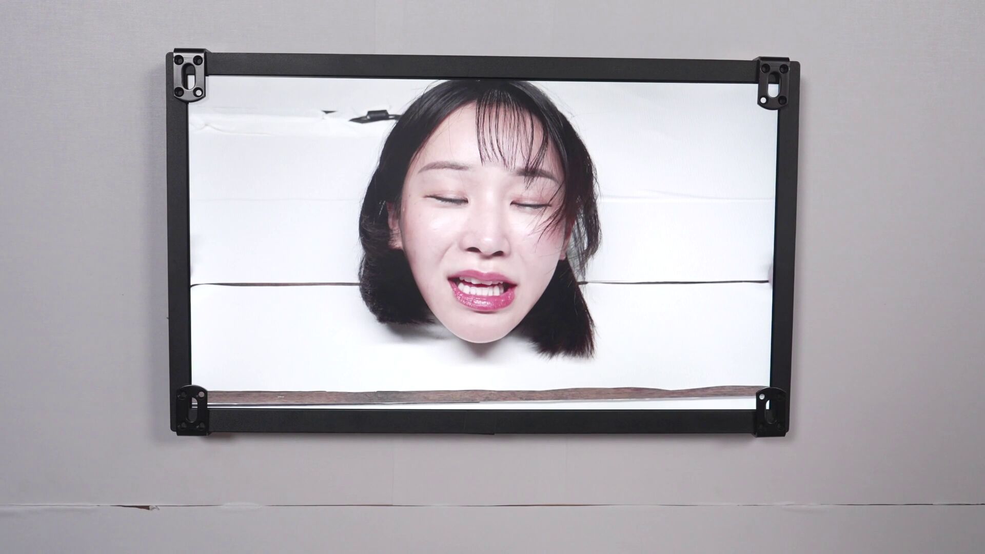 Wall Toilet VIP