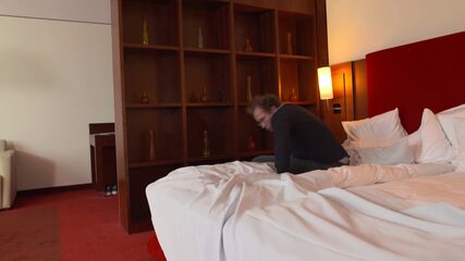 Hotel Hookups