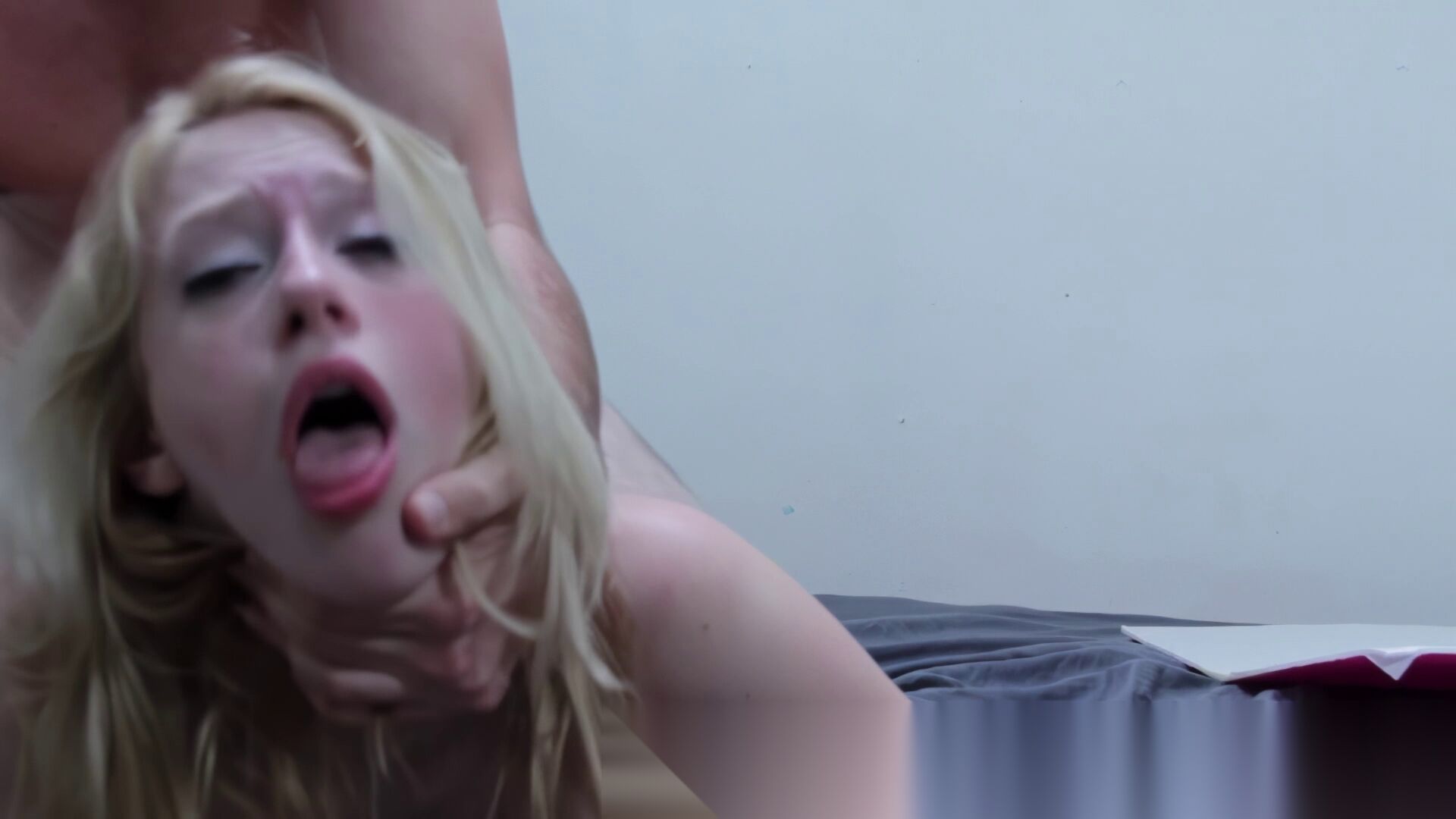 Teen Creampied