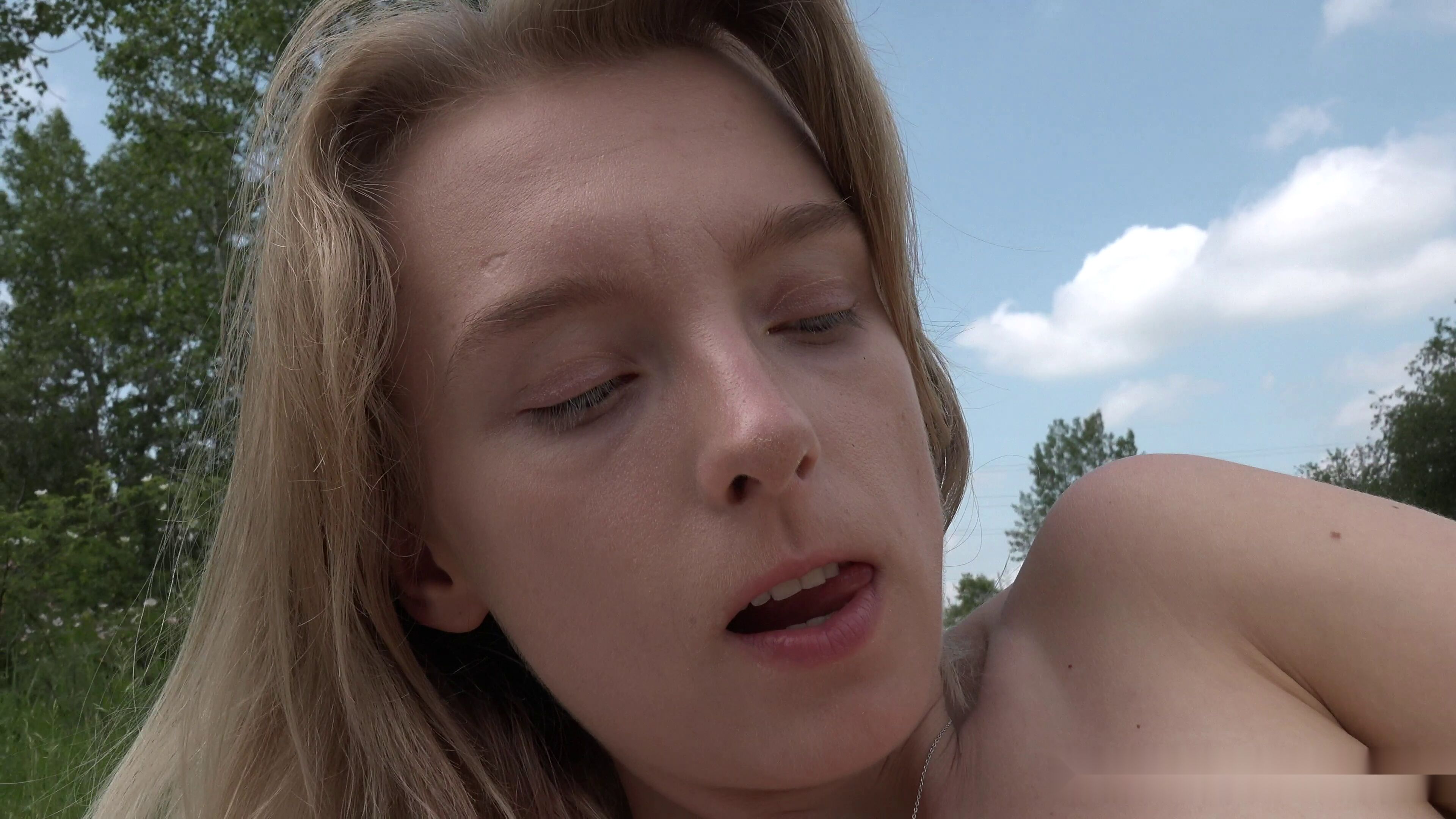 Teen Candid Nude Hot AF