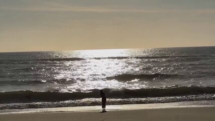 Teen Nudist Beach