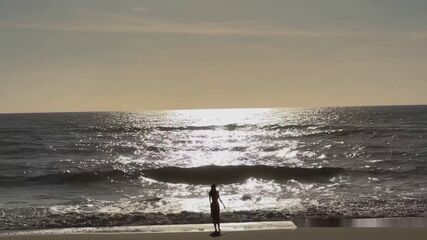 Teen Nudist Beach