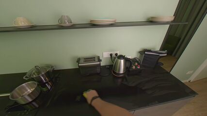 POV GF Fucking