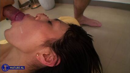 Japanese Teen